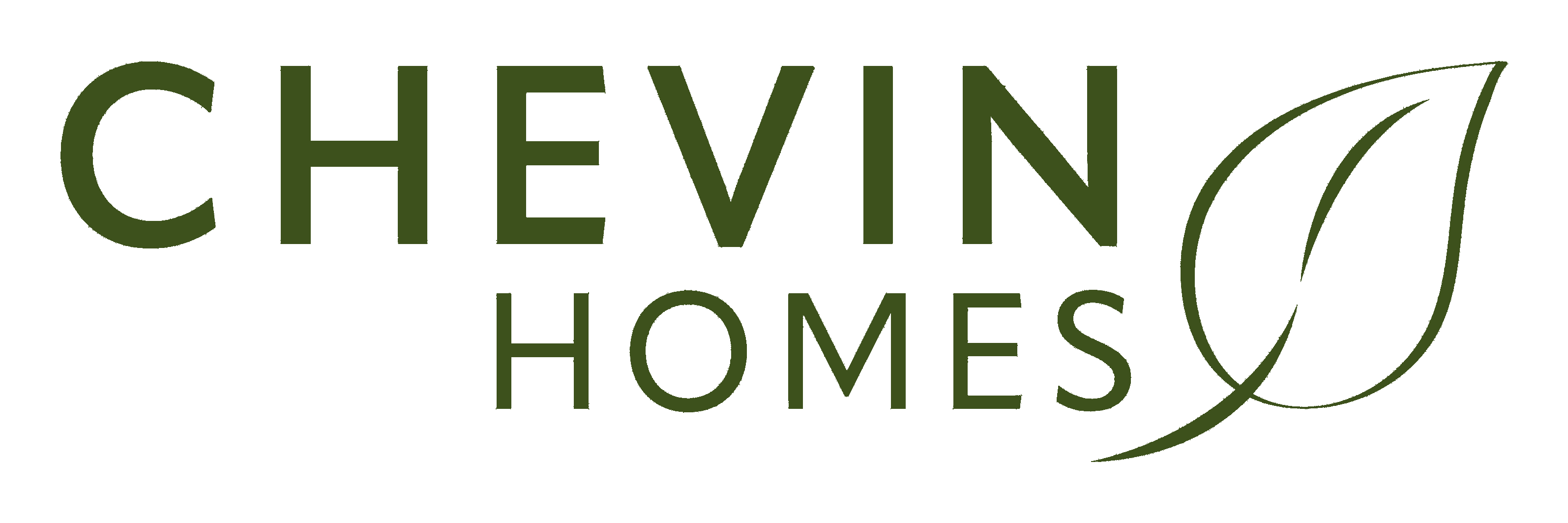 Chevin Homes